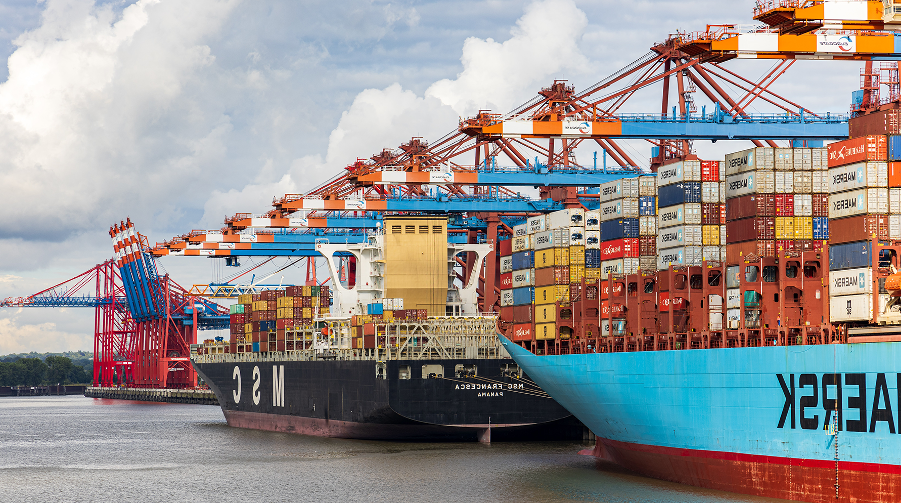 Global Shipping Solutions